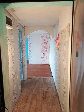 квартира  село Вавож Удмуртская республика